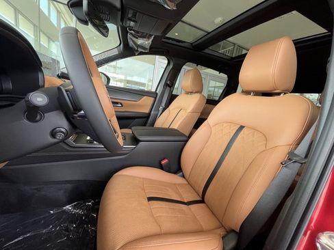 Certified 2025 MAZDA CX-70 3.3 Turbo S w/ Premium Plus image 25