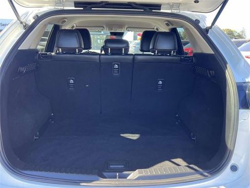 Certified 2023 MAZDA CX-5 AWD 2.5 S w/ Select Package image 6