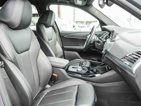 Used 2023 BMW X3 xDrive30i w/ Convenience Package image 16