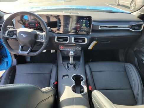 New 2025 Ford Mustang GT Premium image 15