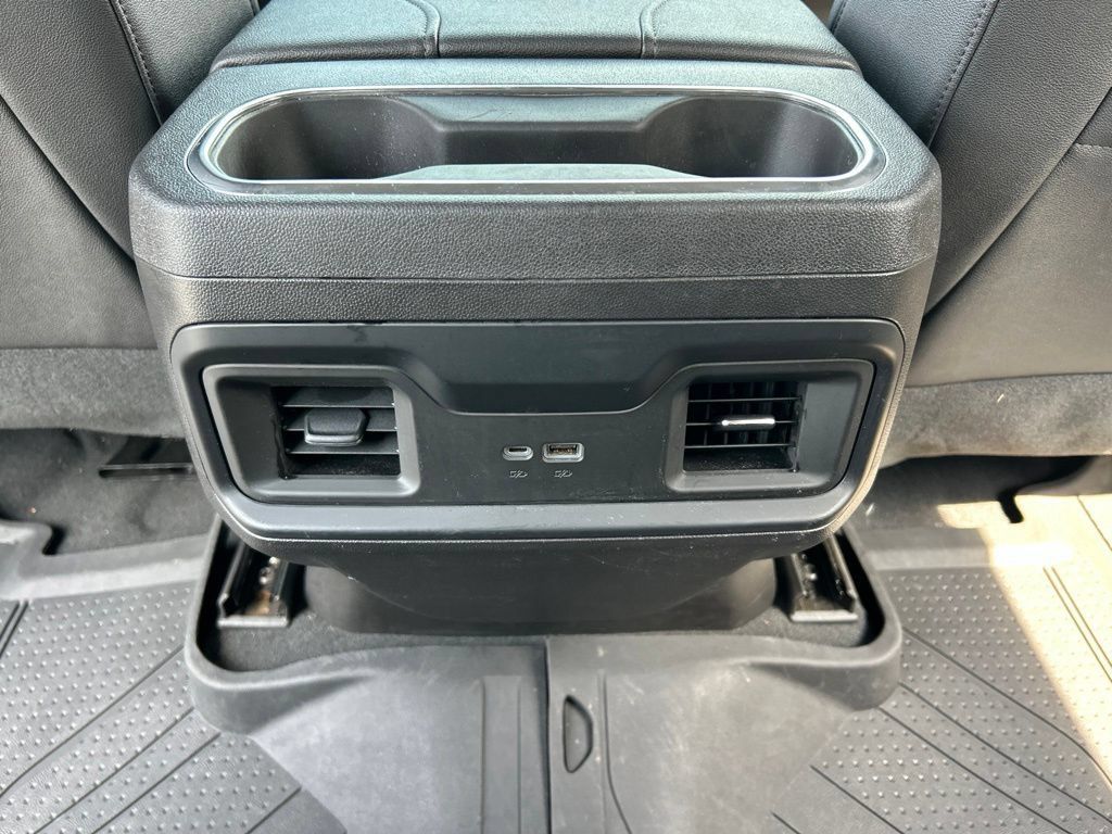 Used 2023 Chevrolet Silverado 1500 RST w/ RST All Star Premium Package AWD/4WD image 50