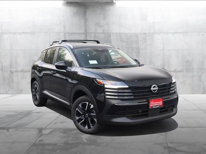 New 2026 Nissan Kicks SV w/ SV Premium Package