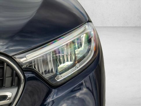 Certified 2024 Mercedes-Benz GLC 300 4MATIC image 8