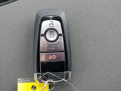 New 2026 Ford Transit 350 148 High Roof Extended DRW image 37