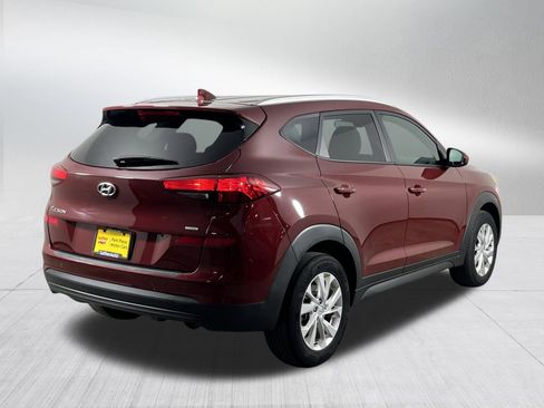 Used 2019 Hyundai Tucson Value AWD/4WD image 7