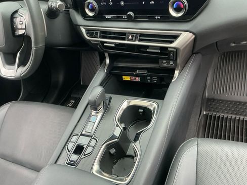 Used 2024 Lexus RX 350 Premium w/ Cold Area Package AWD/4WD image 12