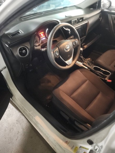 Used 2019 Toyota Corolla LE FWD image 6