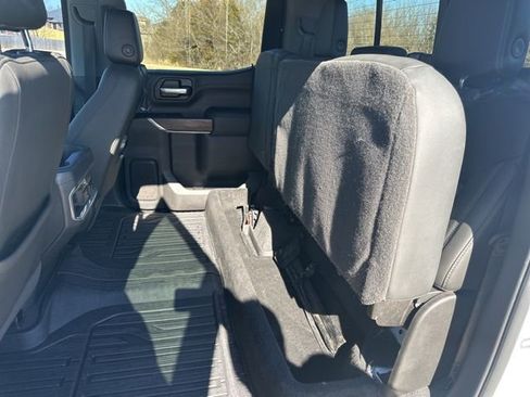 Used 2019 GMC Sierra 1500 SLT image 24