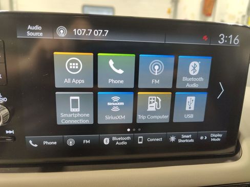 Used 2023 Honda HR-V EX-L image 22