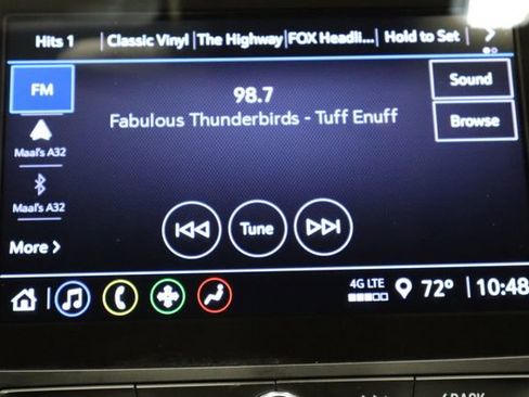 Used 2023 Chevrolet Malibu LT image 33