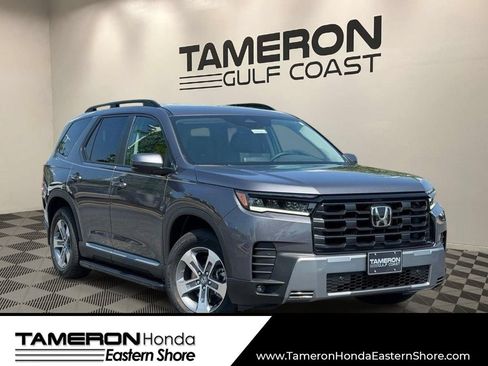 New 2026 Honda Pilot EX-L image 1