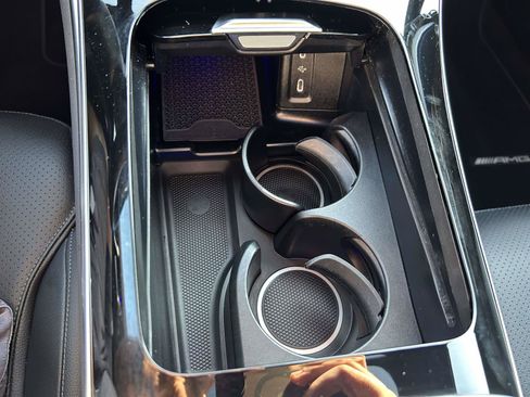 Certified 2025 Mercedes-Benz GLC 300 4MATIC image 37