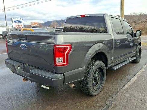 Used 2017 Ford F150 XL w/ Equipment Group 101A Mid image 10