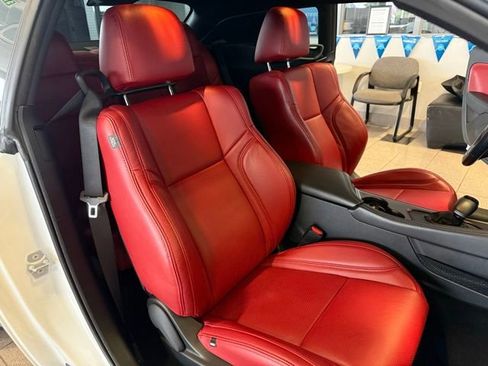 Used 2020 Dodge Challenger R/T Scat Pack RWD image 23