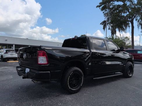 Used 2019 RAM 1500 Big Horn RWD image 3