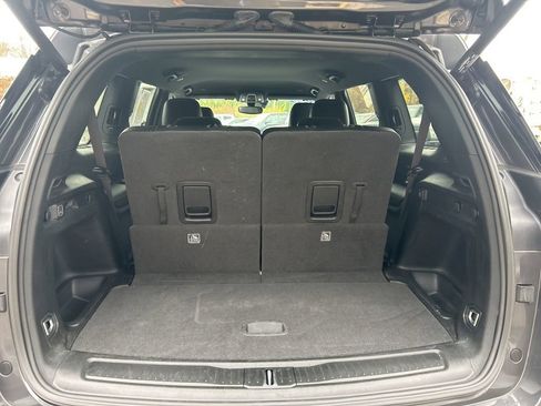 Certified 2022 Jeep Grand Cherokee L Laredo image 32