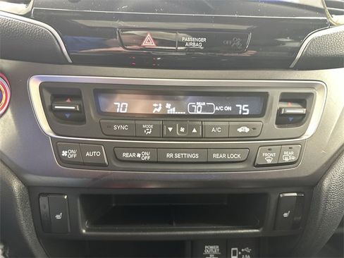 Used 2022 Honda Pilot EX-L image 38