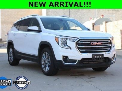 Used 2024 GMC Terrain SLT