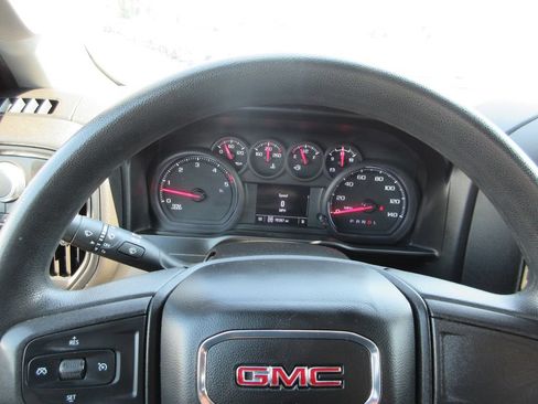 Certified 2021 GMC Sierra 3500 4x4 Crew Cab w/ Gooseneck/5TH Wheel Package image 28