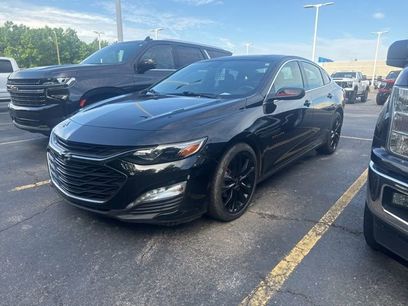 Used 2023 Chevrolet Malibu LT w/ Redline Edition