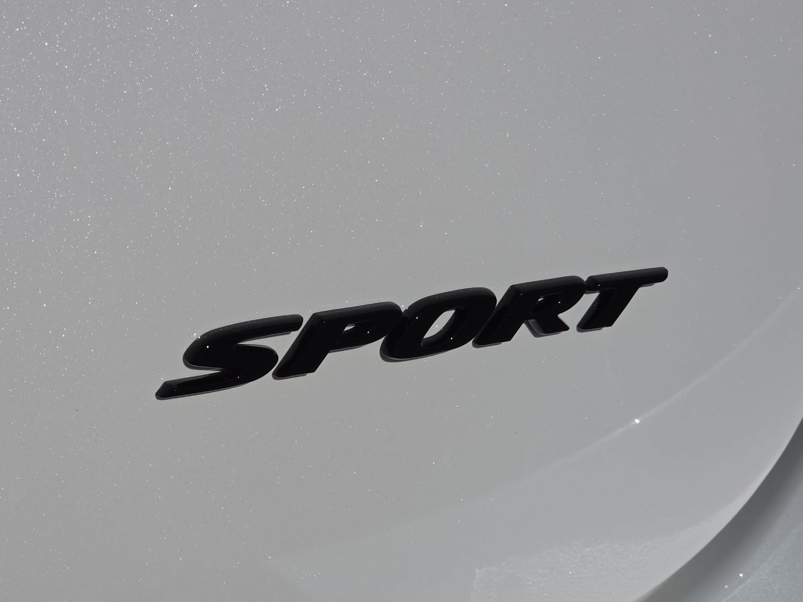 New 2027 Honda Odyssey Sport-L image 8