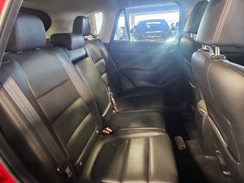 Used 2015 MAZDA CX-5 Grand Touring image 32