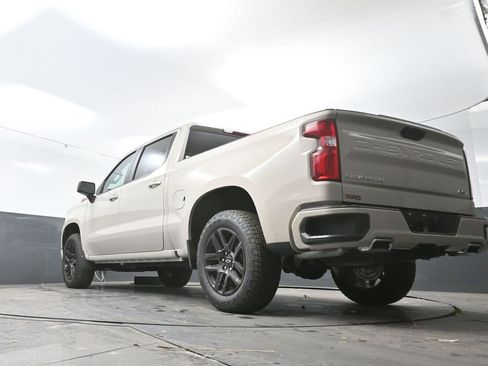 New 2026 Chevrolet Silverado 1500 RST image 50