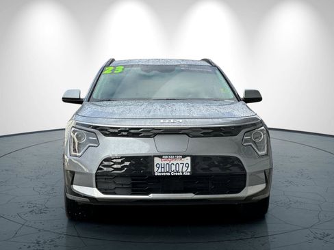 Used 2023 Kia Niro Wind w/ Wind Preserve Package image 9