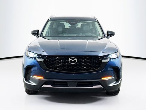 Used 2025 MAZDA CX-50 2.5 Hybrid w/ Premium Plus Pkg image 2