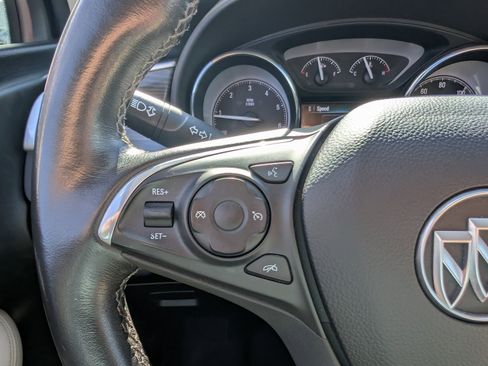 Used 2020 Buick Envision Preferred image 17