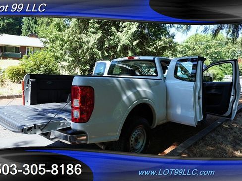 Used 2019 Ford Ranger XL w/ Equipment Group 101A Mid RWD image 31