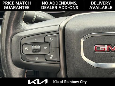 Used 2021 GMC Yukon XL AT4 w/ AT4 Premium Plus Package image 31