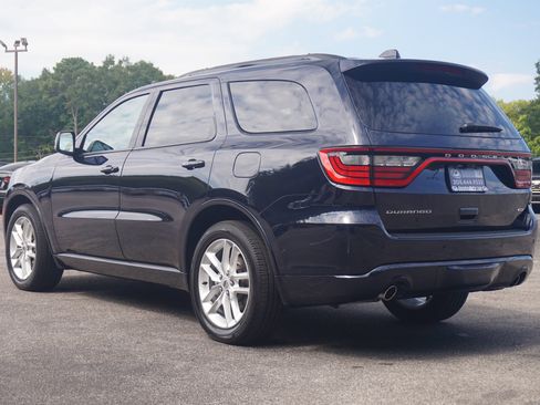 Used 2024 Dodge Durango GT image 7