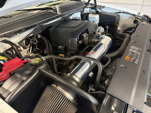 Used 2012 GMC Yukon Denali AWD/4WD image 32