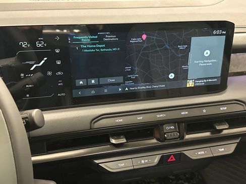 New 2027 Kia Telluride SX Prestige X-Pro AWD/4WD image 28