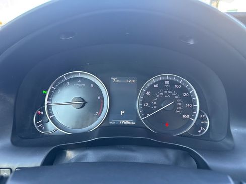 Used 2018 Lexus ES 350 image 24