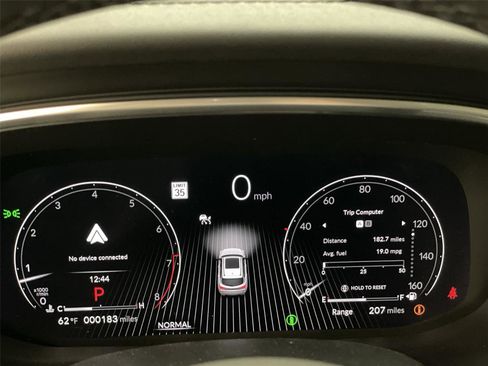 New 2026 Acura MDX SH-AWD w/ Technology Package image 16