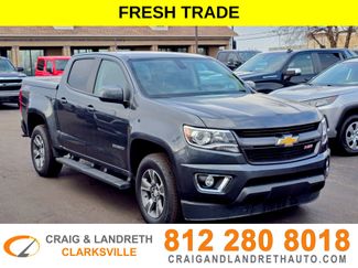 Used 2016 Chevrolet Colorado Z71 video 1