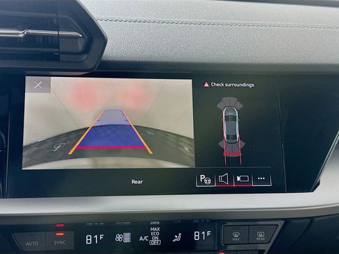 Used 2024 Audi A3 2.0T Premium image 23