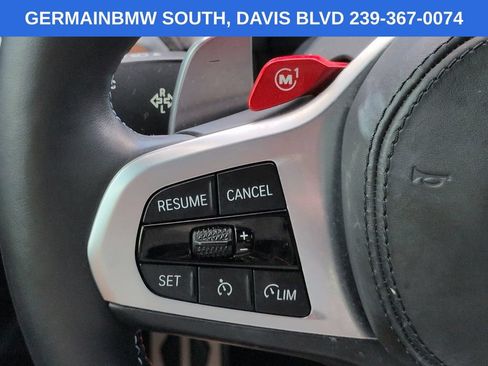 Used 2023 BMW X3 M w/ Competition Package AWD/4WD image 27