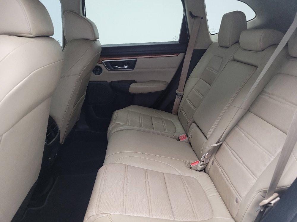 Used 2019 Honda CR-V Touring image 18