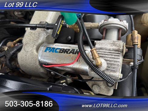 Used 2003 Dodge Ram 3500 Truck SLT image 51