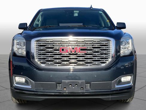 Used 2019 GMC Yukon Denali w/ Denali Ultimate Package image 4