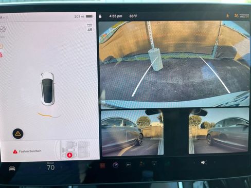 Used 2019 Tesla Model 3 Standard Range Plus RWD image 20