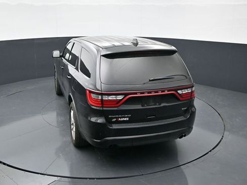 Used 2022 Dodge Durango GT AWD/4WD image 31