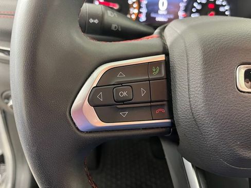 Used 2024 Jeep Compass Trailhawk image 20