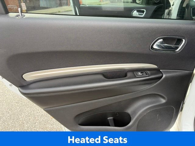 Used 2017 Dodge Durango GT AWD/4WD image 9