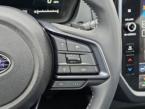 Used 2025 Subaru Forester Limited image 24