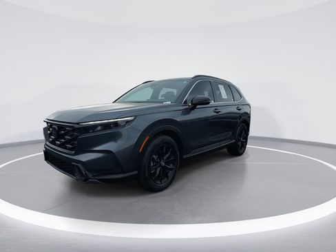 Used 2023 Honda CR-V Sport image 4