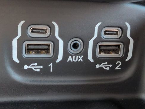 Used 2023 RAM 1500 Big Horn AWD/4WD image 22